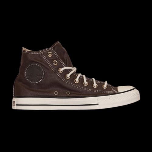 Converse Chuck Taylor All Star Gusset Tongue Hi 'Chocolate'