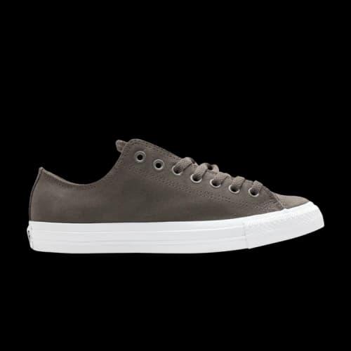 Converse Chuck Taylor All Star Leather Ox 'Dusky Olive'