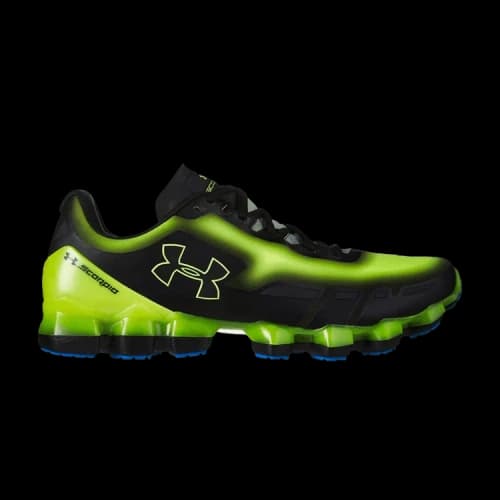 Under Armour Scorpio 'High Vis Yellow'
