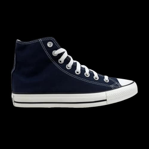 Converse Chuck Taylor Spec Hi Dress Blues