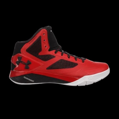 Under Armour Curry Clutchfit Drive 2
