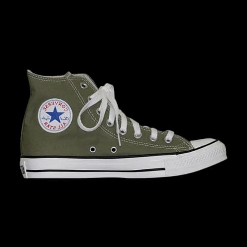 Converse Chuck Taylor All Star Hi 'Loden Green'