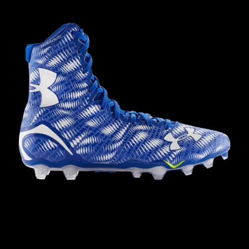 Under Armour Highlight MC 'Royal White'