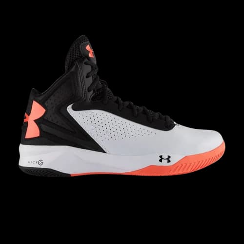 Under Armour Micro G Torch