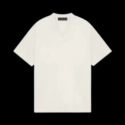 Fear of God Essentials 3-Pack Essential V-Neck Tee Shell