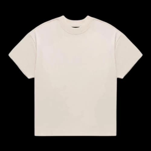 Fear of God Essentials 3 Pack Essential Tee (FW24) Shell
