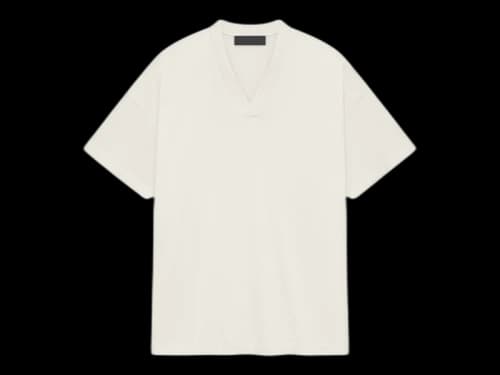 Fear of God Essentials 3 Pack Essential V-Neck Shell