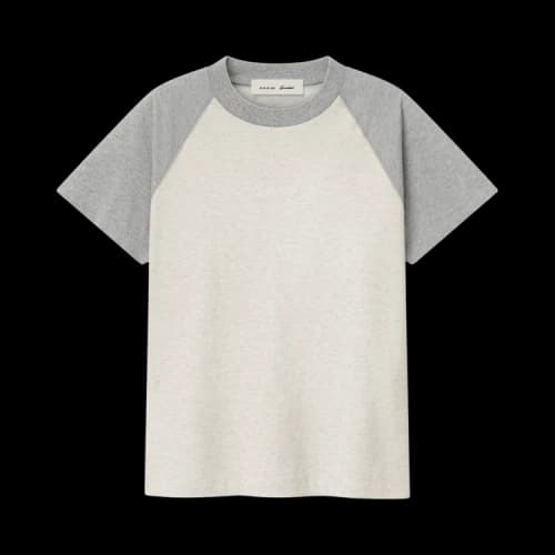 Fear of God Essentials Signature Classic Tee 'Seal'
