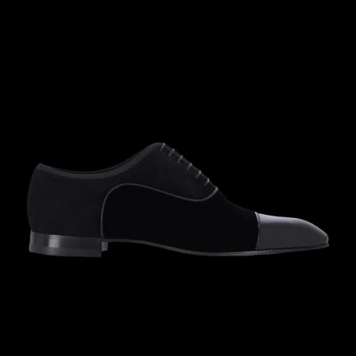 Christian Louboutin Greggo Flat 'Black'