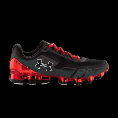 Under Armour Scorpio Chrome
