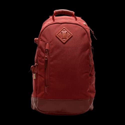 Visvim Cordura 20L 'Orange'