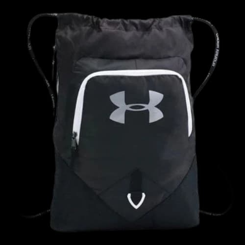 Under Armour Undeniable Sackpack 'Black'