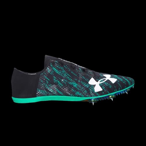 Under Armour Speedform Miler Pro 'Vapor Green Black'