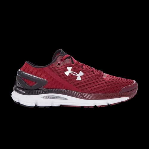 Under Armour Speedform Gemini 2 'Cardinal'