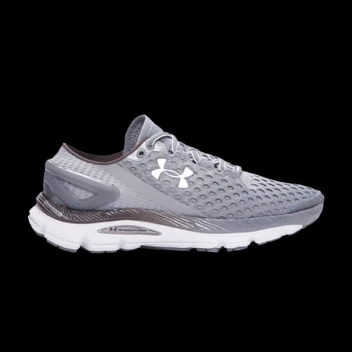 Under Armour Speedform Gemini 2 'Grey' (Women's)
