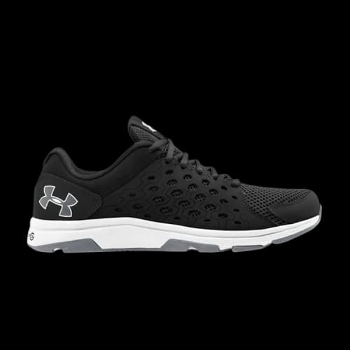 Under Armour Hit Trainer 'Black'