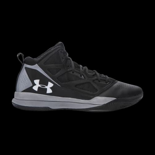 Under Armour Jet Mid