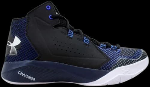Under Armour Torch Fade W Black