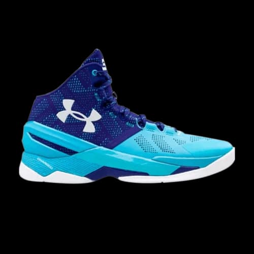 Under Armour Curry 2 GS 'Father to Son'