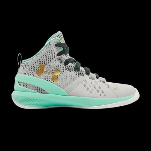 Under Armour Curry 2 PS 'Antifreeze'
