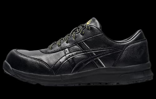 ASICS Winjob CP30E (3E) Sneakers Black