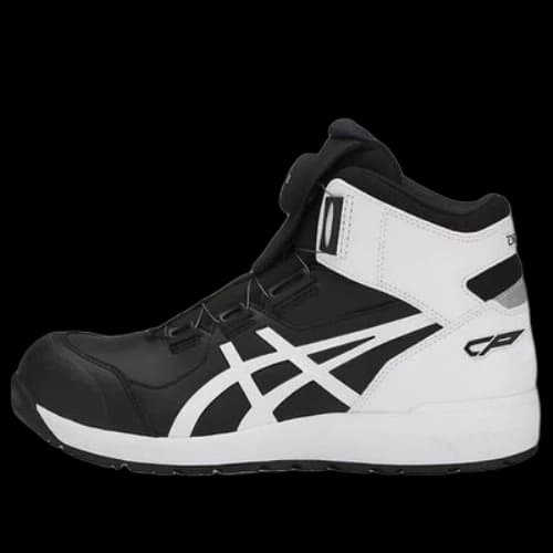 ASICS Winjob CP304 Boa (3E) 'Black White'
