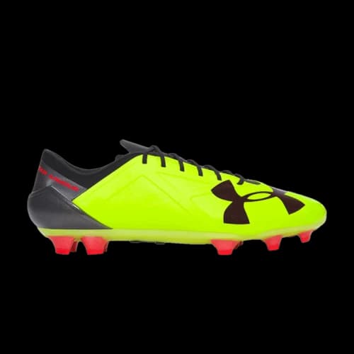 Under Armour Spotlight FG 'High Vis Yellow'