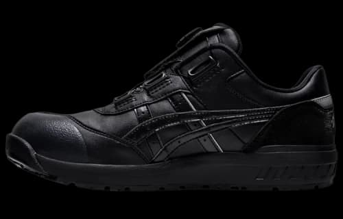 ASICS Winjob CP306 Boa Black
