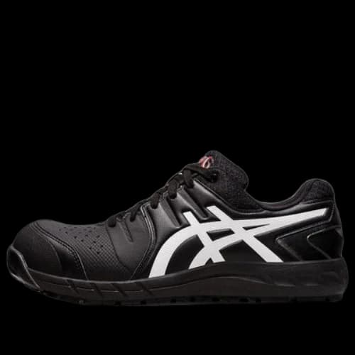 ASICS Winjob CP113 'Black White'