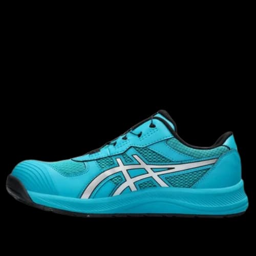 ASICS Winjob CP219 BOA 'Teal Green Black'