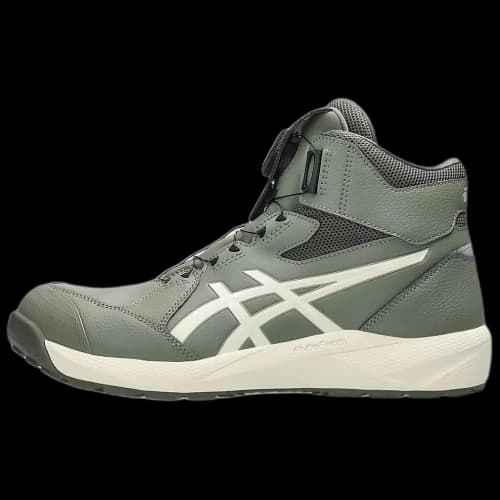 ASICS Winjob CP314 Boa 'Lichen Green Birch'