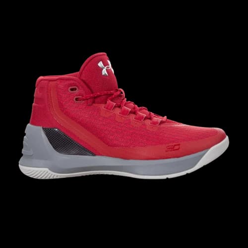 Under Armour Curry 3 GS 'TCC'