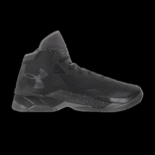 Under Armour Curry 2.5 'Top Gun'
