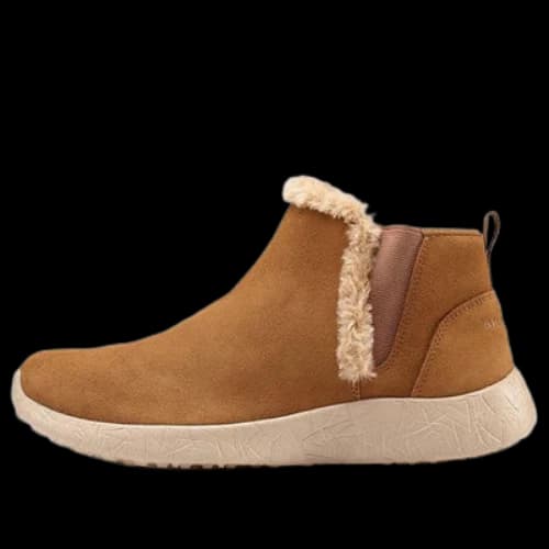 Skechers Burst 'Chestnut' (Women's)