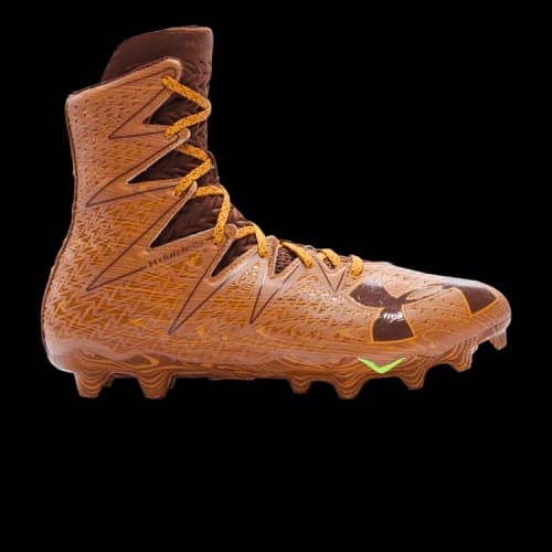 Under Armour Highlight MC LE 'Wood Grain'