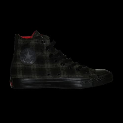 Converse Chuck Taylor All Star Hi 'Plaid'