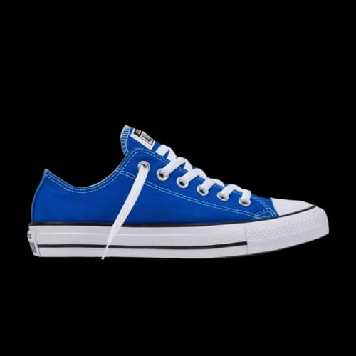 Converse Chuck Taylor All Star Low 'Blue' (Women's)