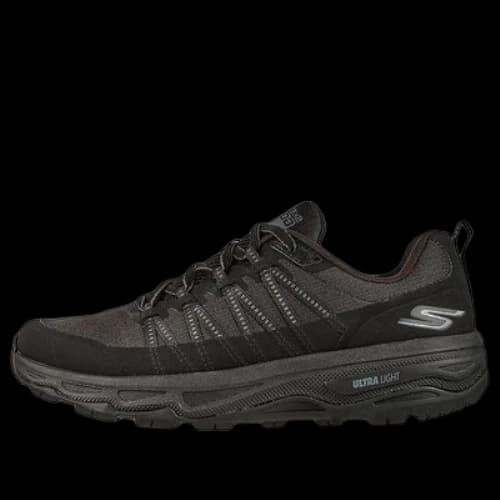 Skechers Go Trail Altitude Low-Top Black (Women's)