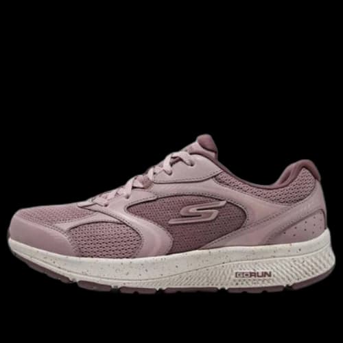 Skechers Go Run Consistence Vivid Horizon 'Wonder Mauve' (Women's)
