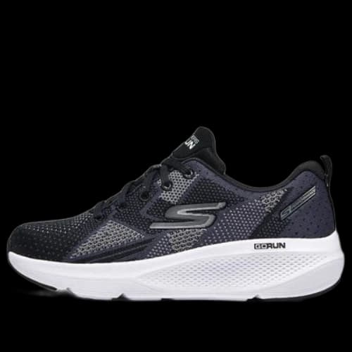 Skechers GO RUN Elevate 5 'Black Grey' (Women's)