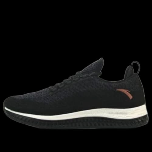 ANTA Flashfoam 'Charcoal Black' (Women's)