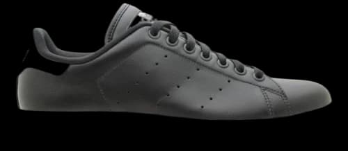 adidas Stan Smith 2 Black