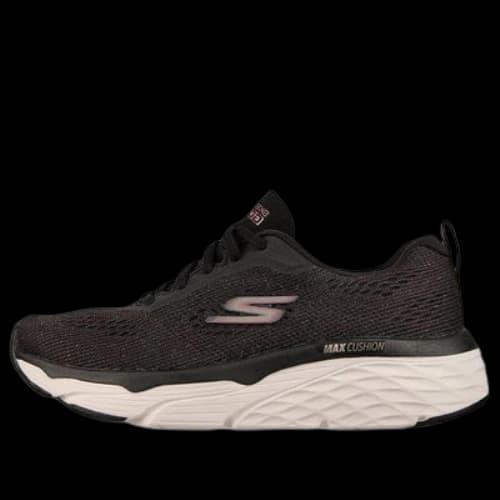 Skechers Max Cushioning Elite 'Black White' (Women's)