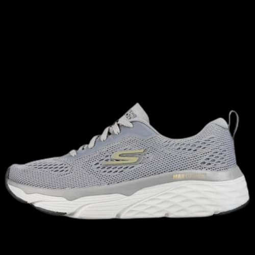 Skechers Max Cushioning Elite 'Grey' (Women's)
