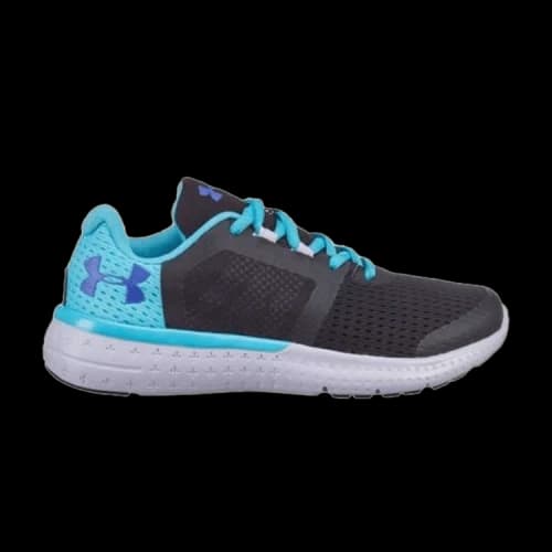 Under Armour Micro G Fuel RN GS 'Lavendar Ice'