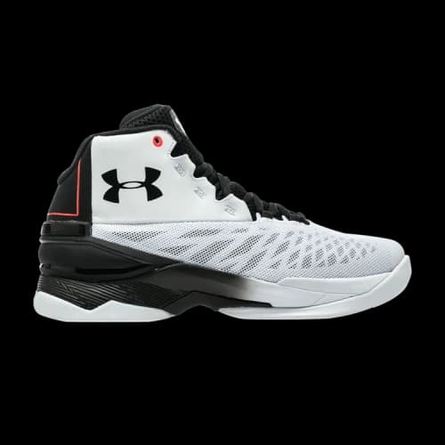 Under Armour Longshot GS