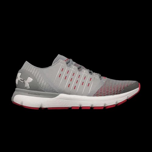 Under Armour Speedform Europa 'Steel Glacier Grey'