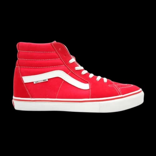 Vans Sk8-Hi Lx 'Marc Jacobs'
