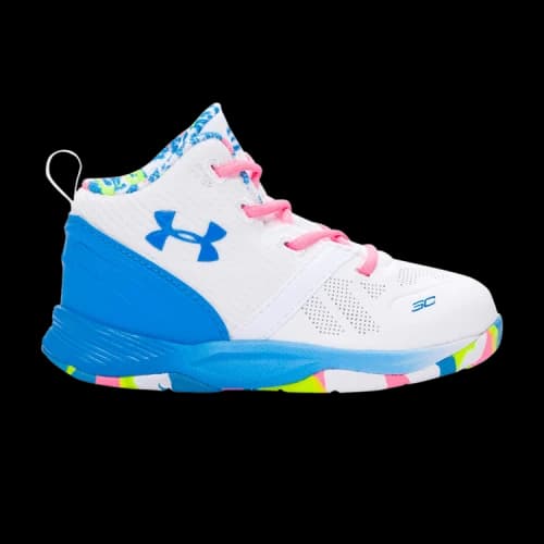 Under Armour Curry 2 Infant 'Birthday'