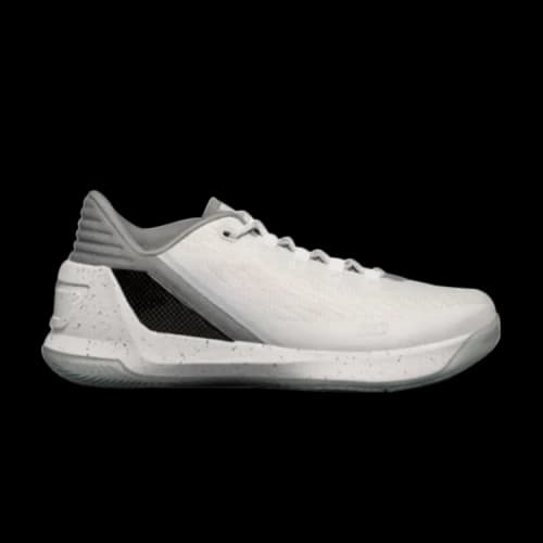 Under Armour Curry 3 Low